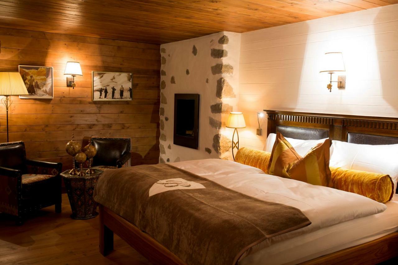 Chalet Bentleys House Mountain *